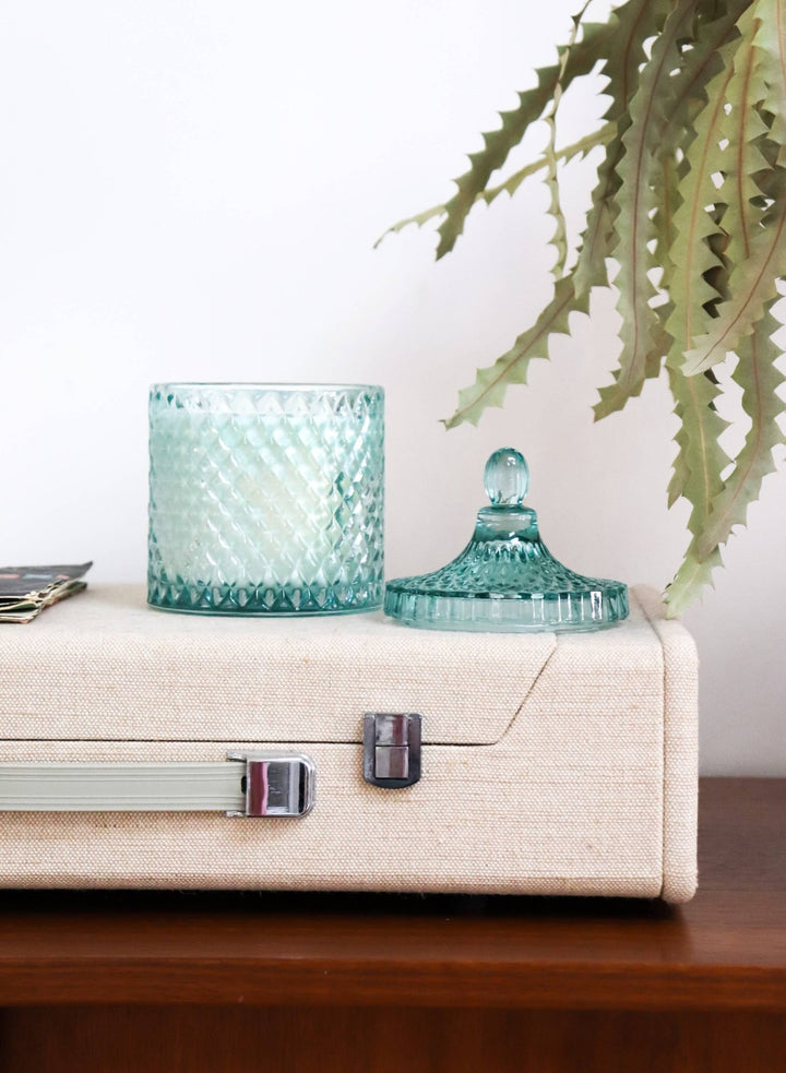 Pomelo Mangosteen | Everest Collection - The Color Collab