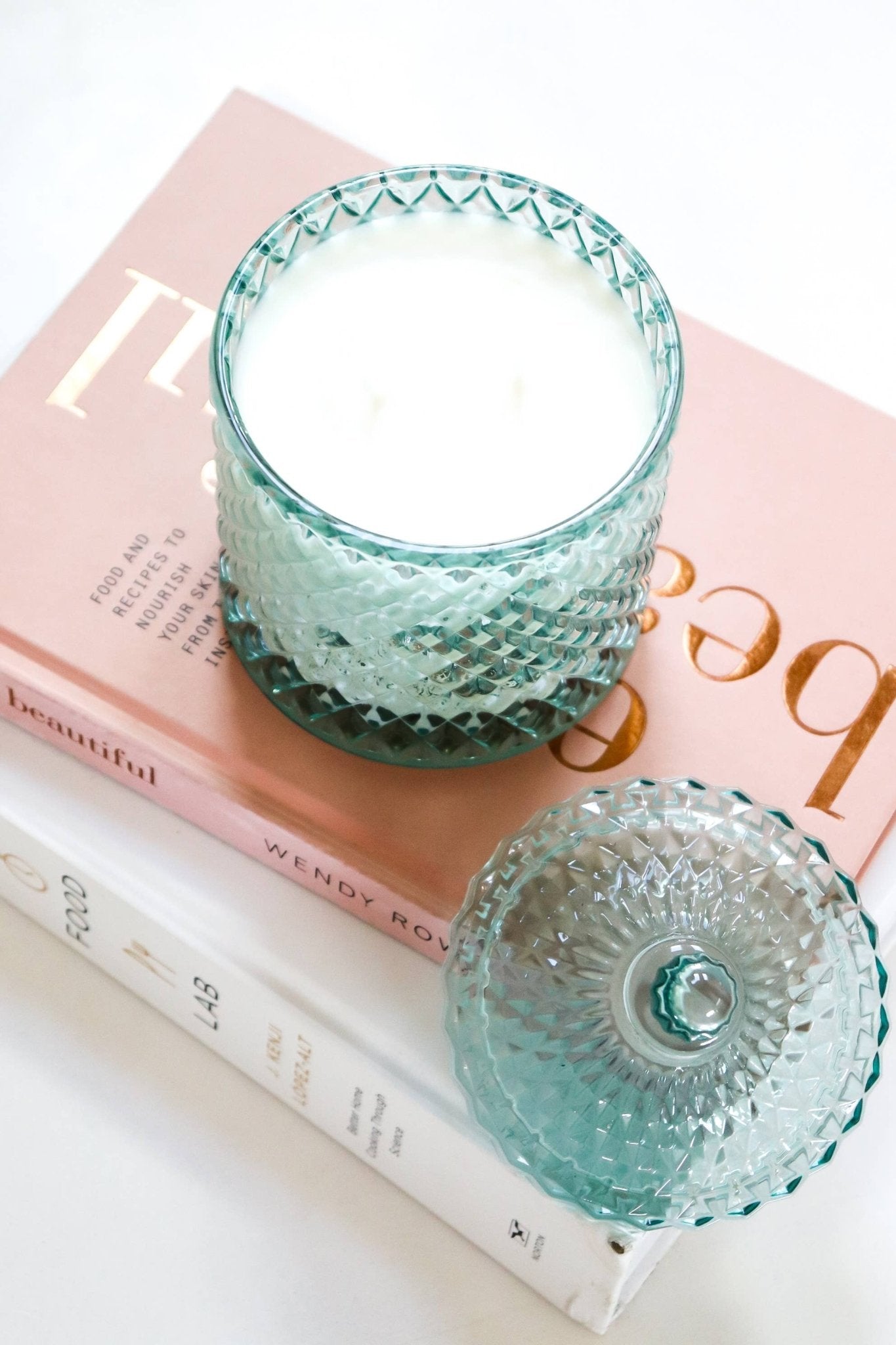 Pomelo Mangosteen | Everest Collection - The Color Collab