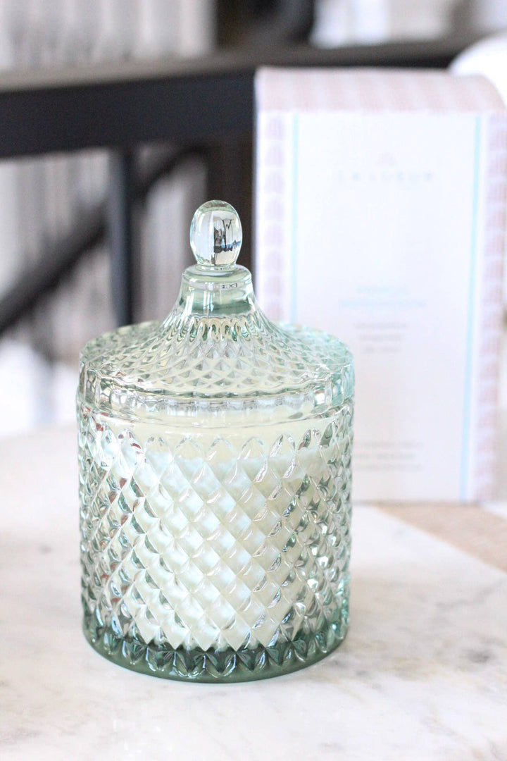 Pomelo Mangosteen | Everest Collection - The Color Collab