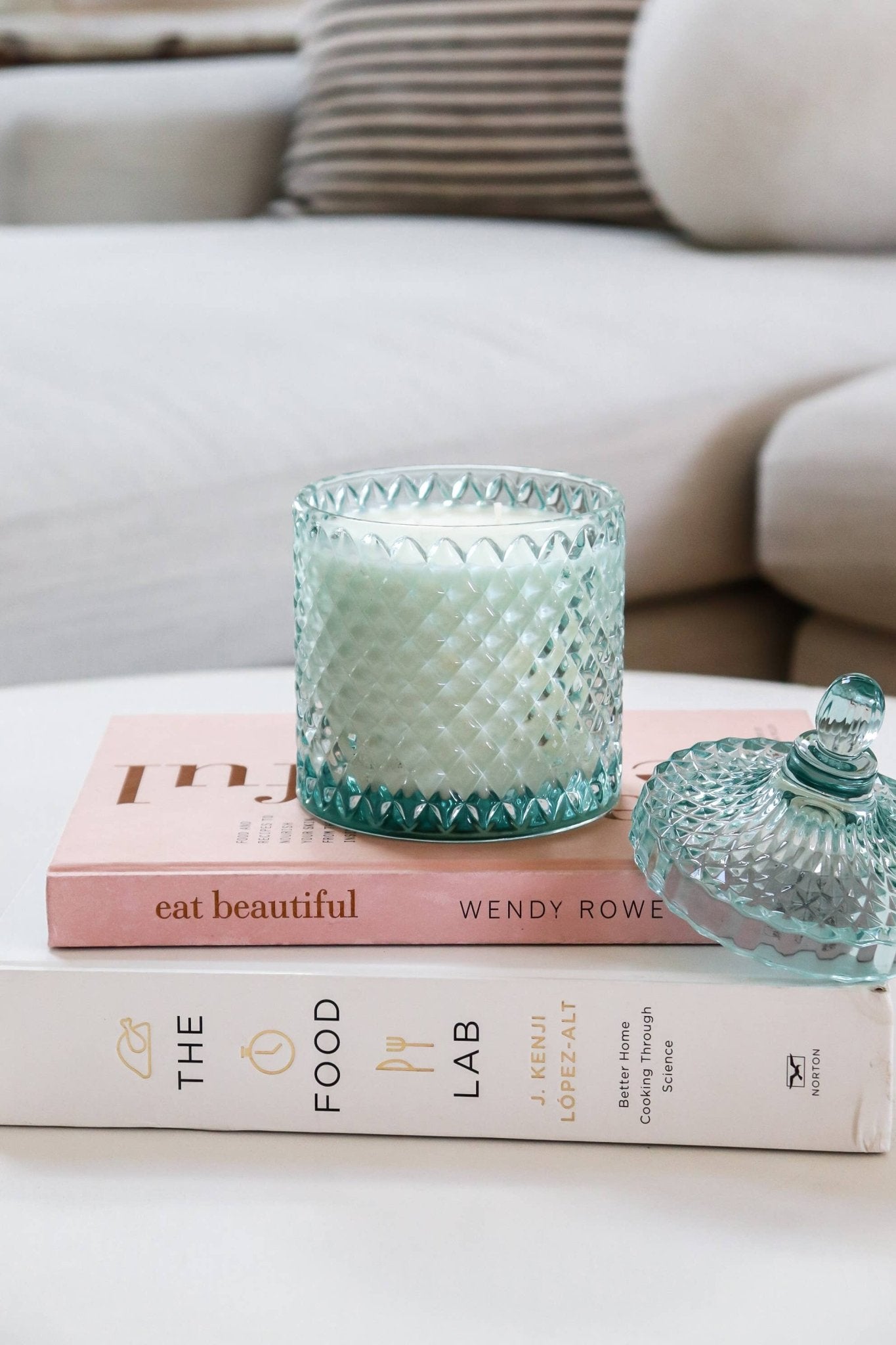 Pomelo Mangosteen | Everest Collection - The Color Collab