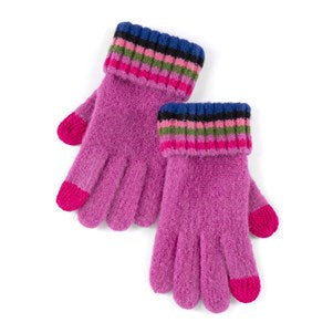 Sara - Touchscreen Gloves