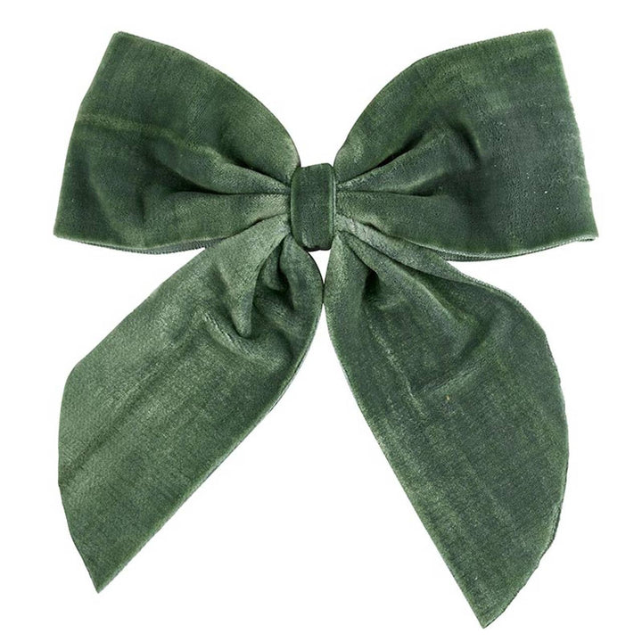 Wine Bottle Bow - The Color Collab